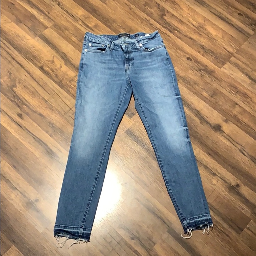 Lucky Brand jeans